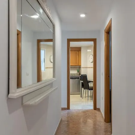 Apartment Magnifico En *