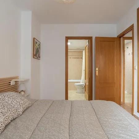Apartment Magnifico En