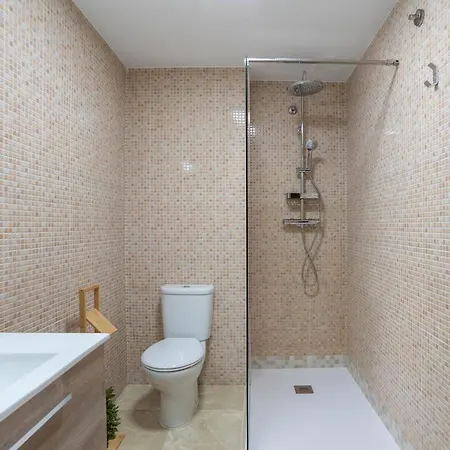 Apartment Magnifico En *