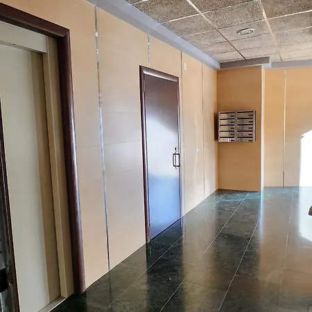 Magnifico En Burriana