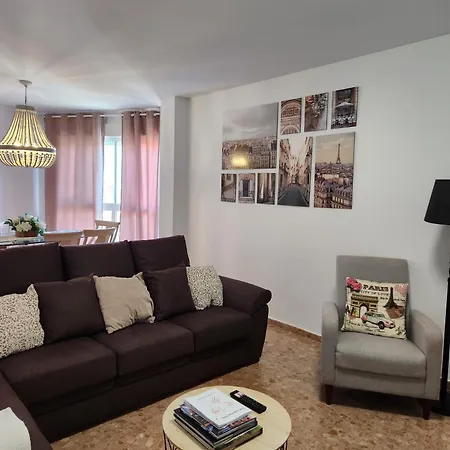 Apartment Magnifico En *