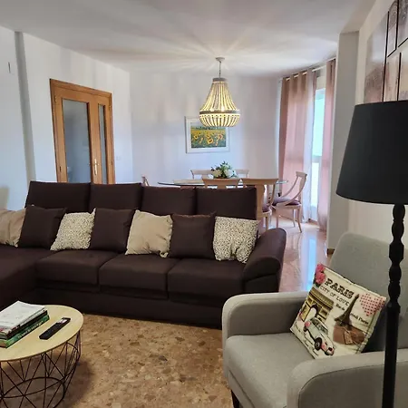 Magnifico En Apartment *